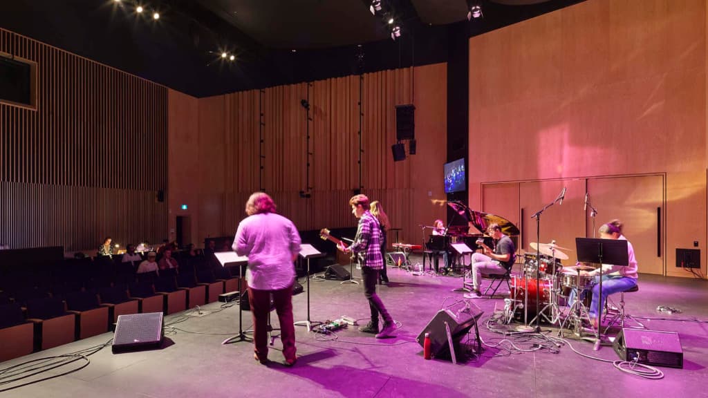 Humber Cultural Hub (HCH)