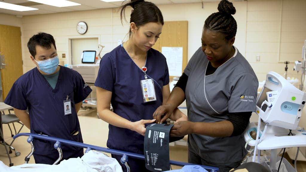 Faculty of Health and Life Sciences